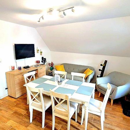 Ferienwohnung An Der Dhron Neumagen-Dhron Luaran gambar