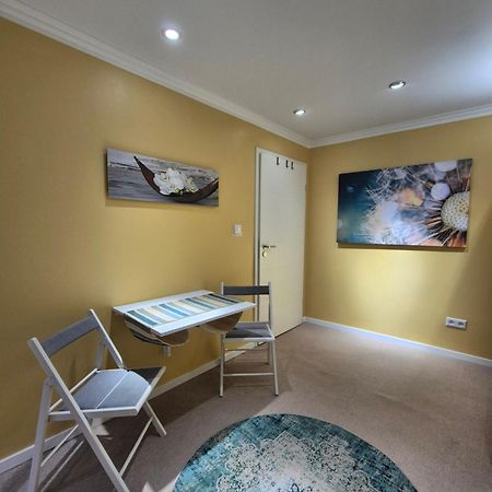 Ferienwohnung An Der Dhron Neumagen-Dhron Luaran gambar