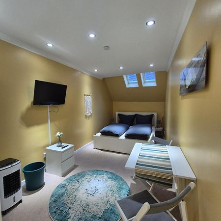 Ferienwohnung An Der Dhron Neumagen-Dhron Luaran gambar