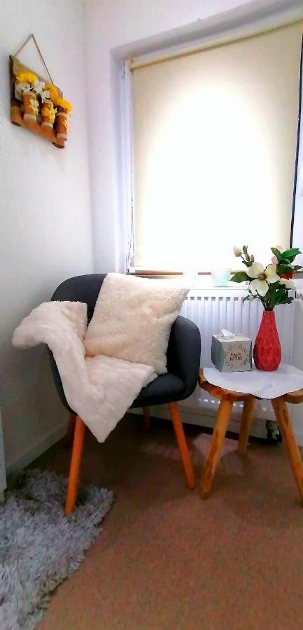 Ferienwohnung An Der Dhron Neumagen-Dhron Luaran gambar