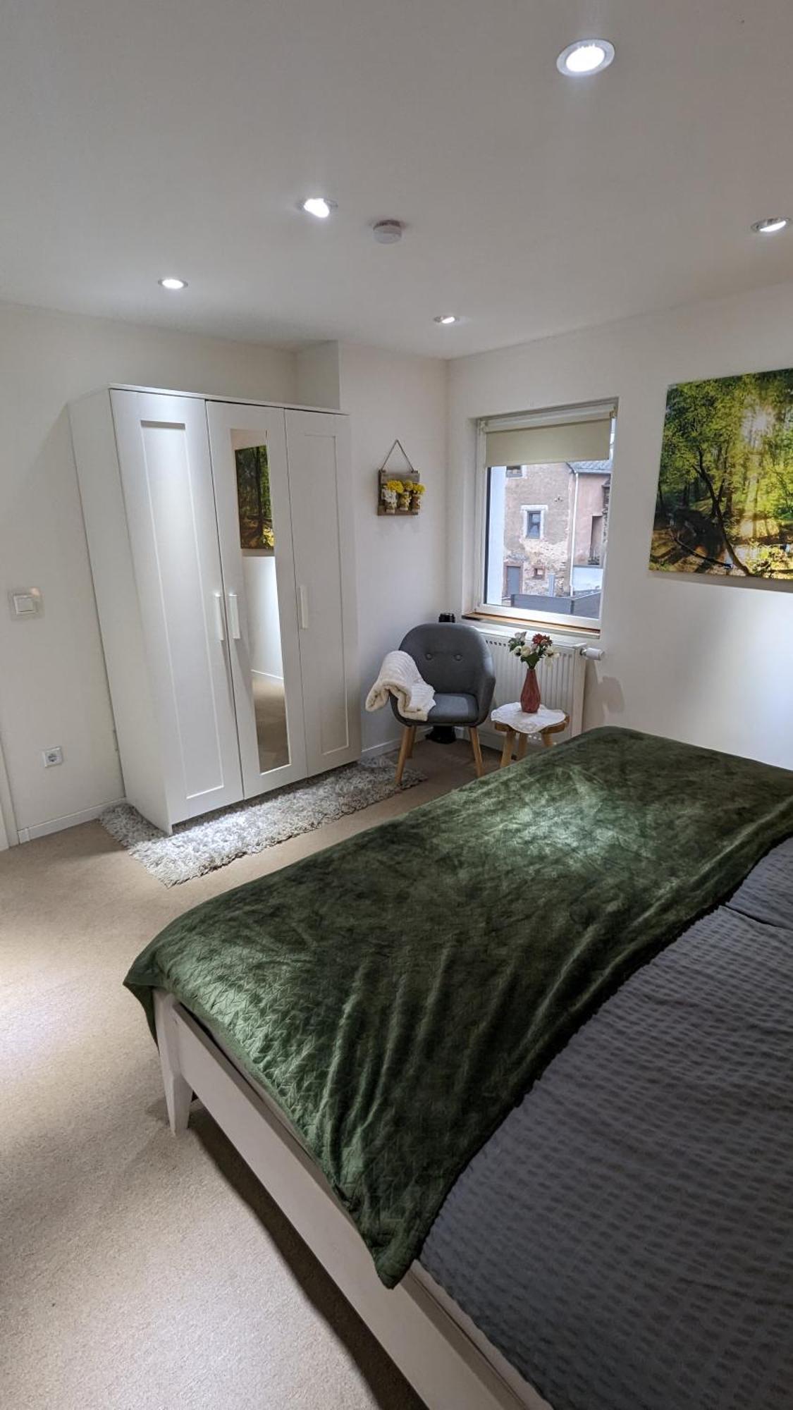 Ferienwohnung An Der Dhron Neumagen-Dhron Luaran gambar