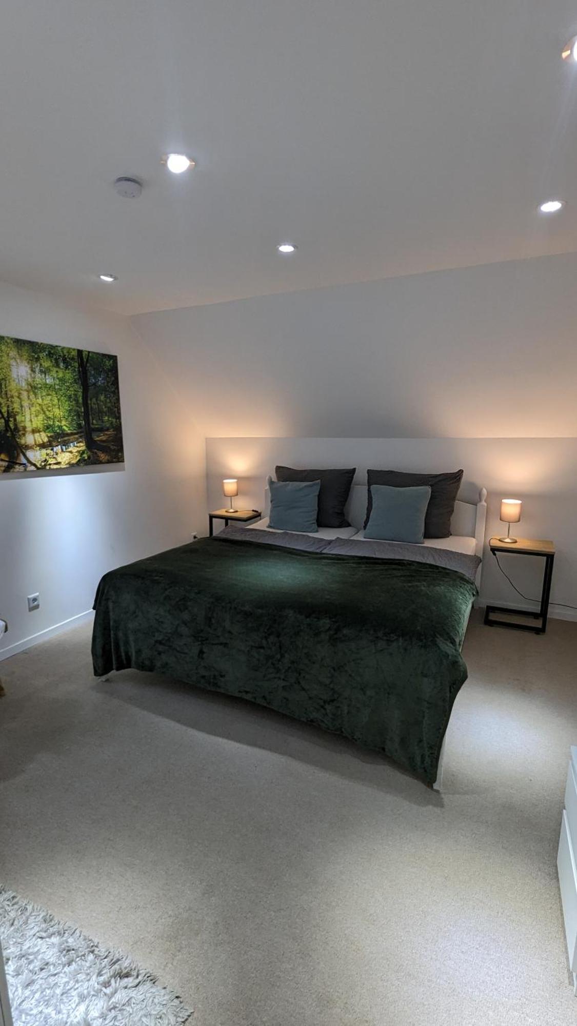 Ferienwohnung An Der Dhron Neumagen-Dhron Luaran gambar