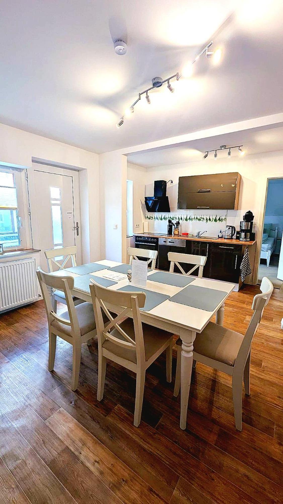 Ferienwohnung An Der Dhron Neumagen-Dhron Luaran gambar