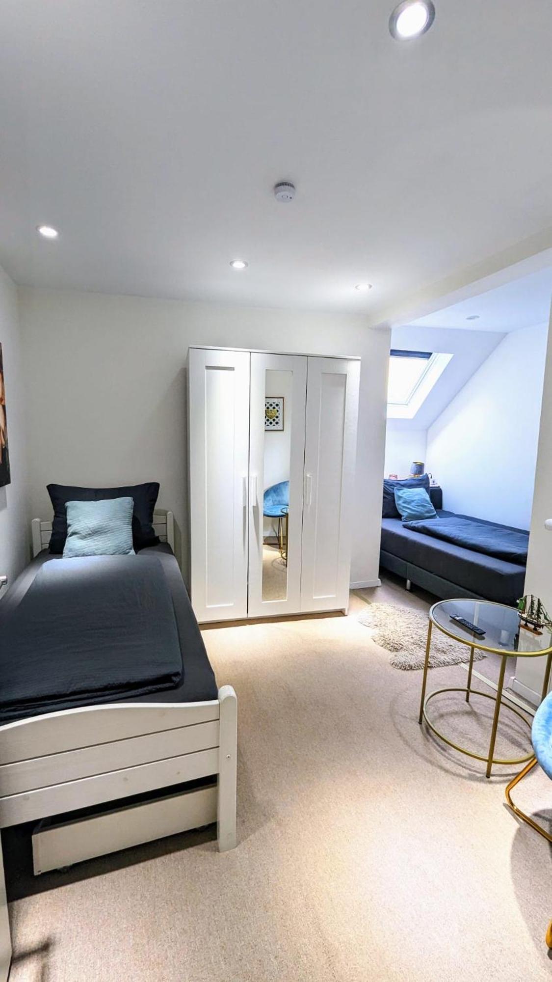Ferienwohnung An Der Dhron Neumagen-Dhron Luaran gambar