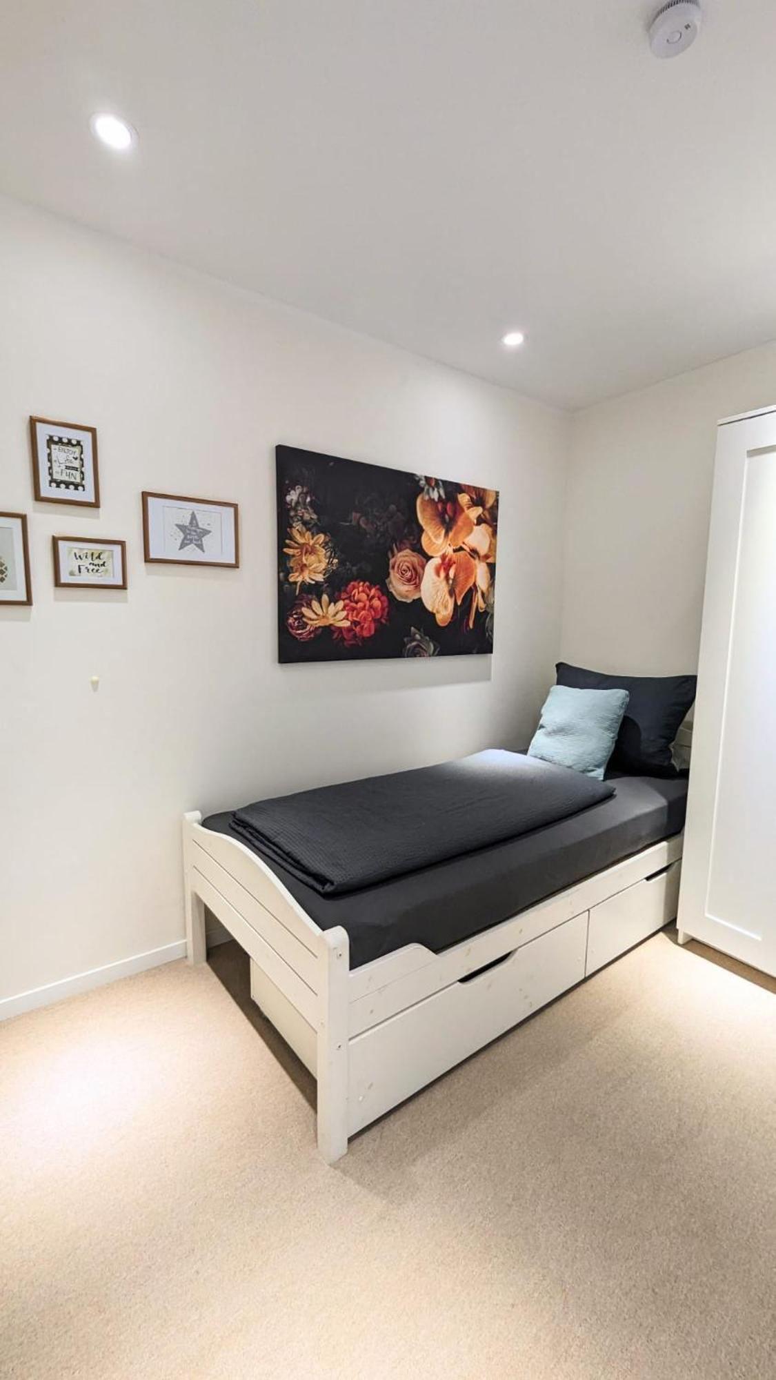 Ferienwohnung An Der Dhron Neumagen-Dhron Luaran gambar
