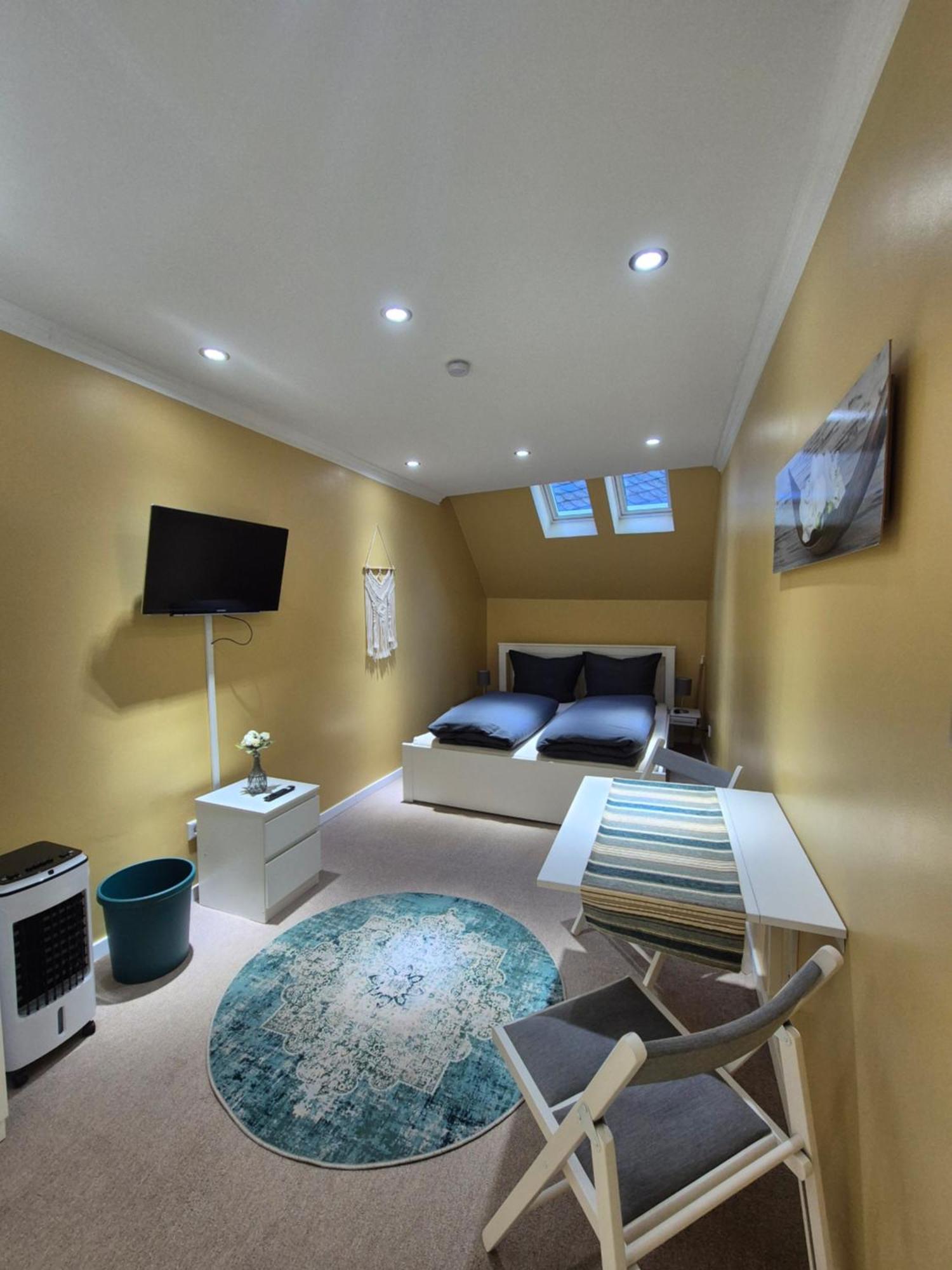 Ferienwohnung An Der Dhron Neumagen-Dhron Luaran gambar