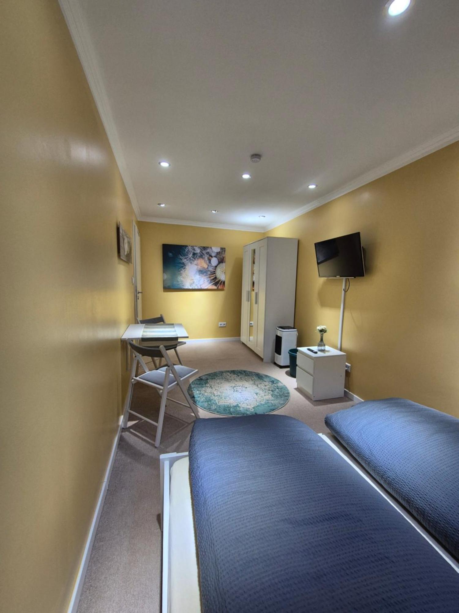 Ferienwohnung An Der Dhron Neumagen-Dhron Luaran gambar